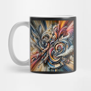 Mechanical Renaissance Mug